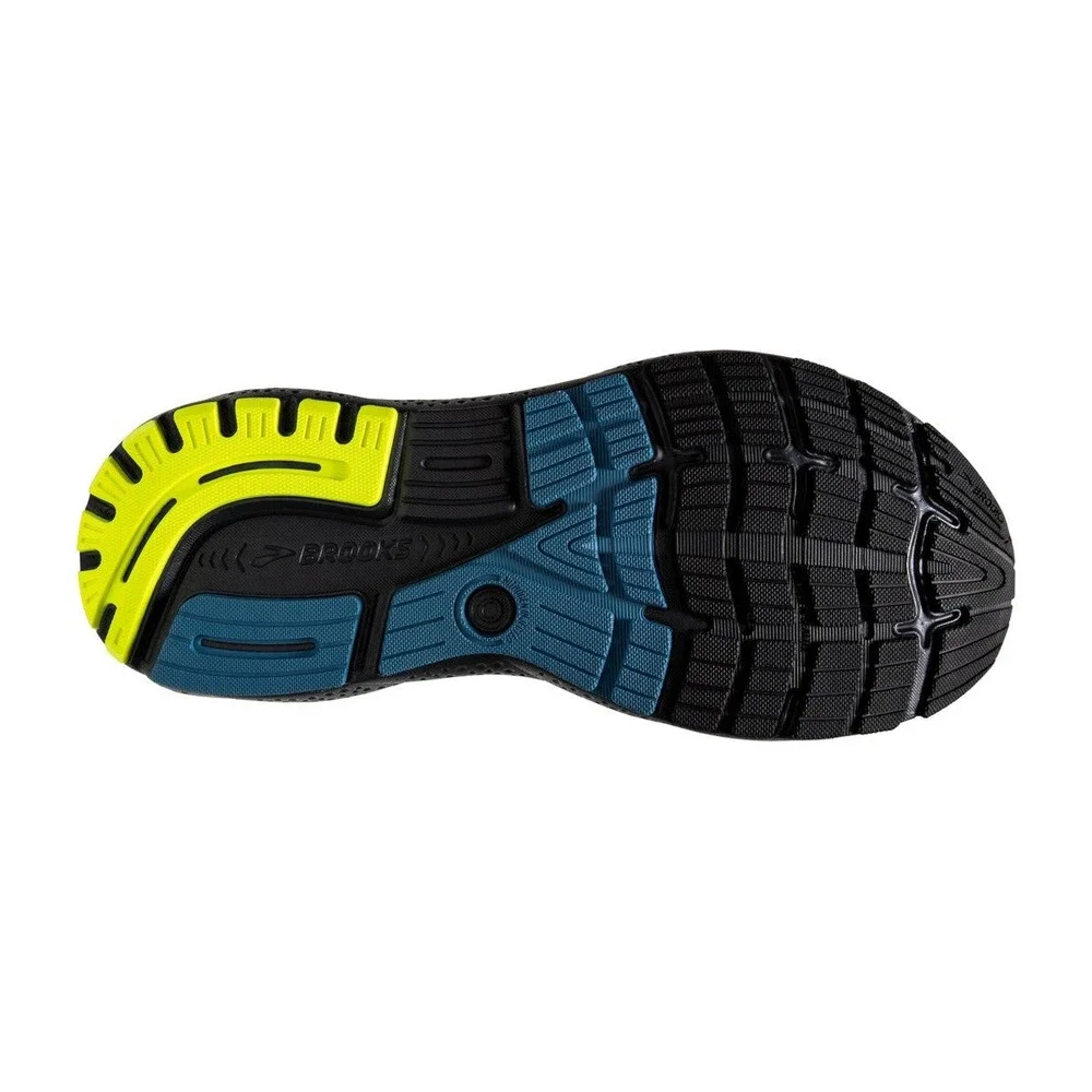 Brooks men ghost